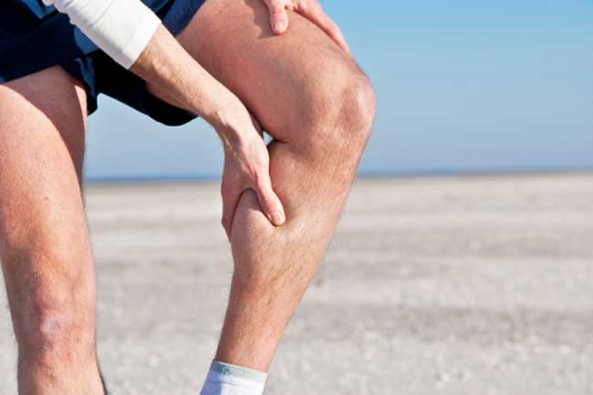 Is It Possible to Treat Muscle Pain Using Fatty Acids?
