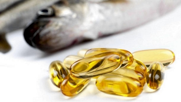 Fish oil pills contain vitamin D?