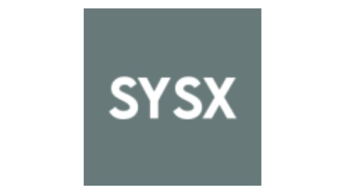 SYSX stock