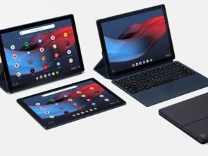 Google Pixel Slate M3 