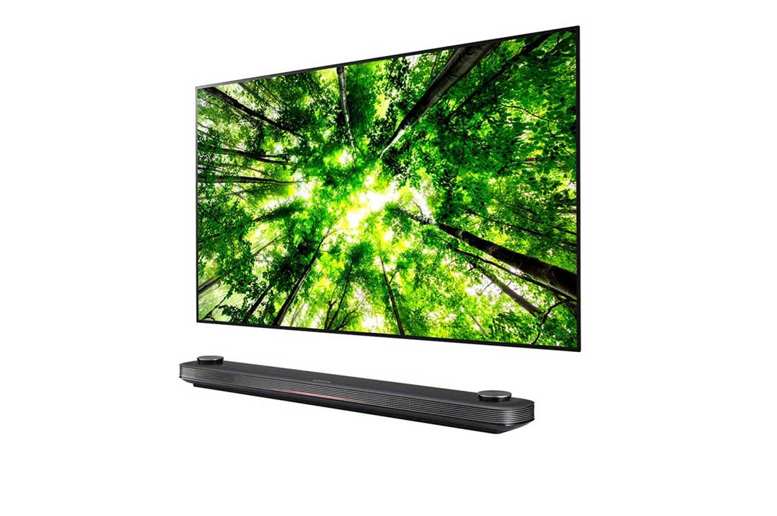 6x768 oled tv