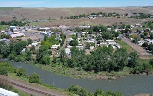 Pendleton, Oregon, RV parks