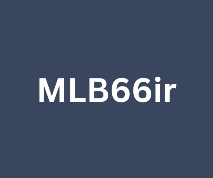 MLB66ir