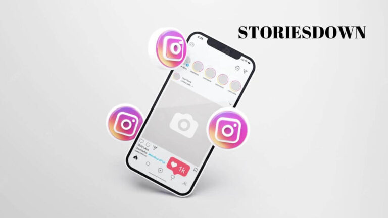 How to Download Instagram Stories Using StoriesDown | A Review and Alternatives