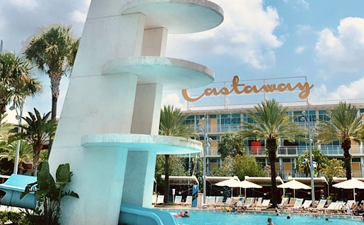Holiday Inn Resort Orlando Suites