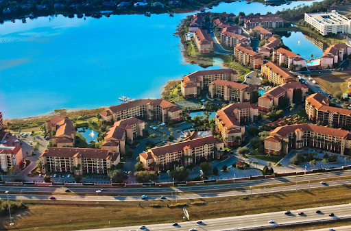 Marriott’s Lakeshore Reserve