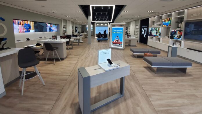 Xfinity Store By Comcast Branded Partner