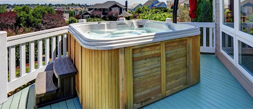 Why Small Hot Tubs A Must-Haves In Today’s Environment