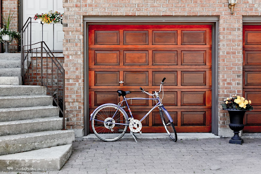 garage door repair