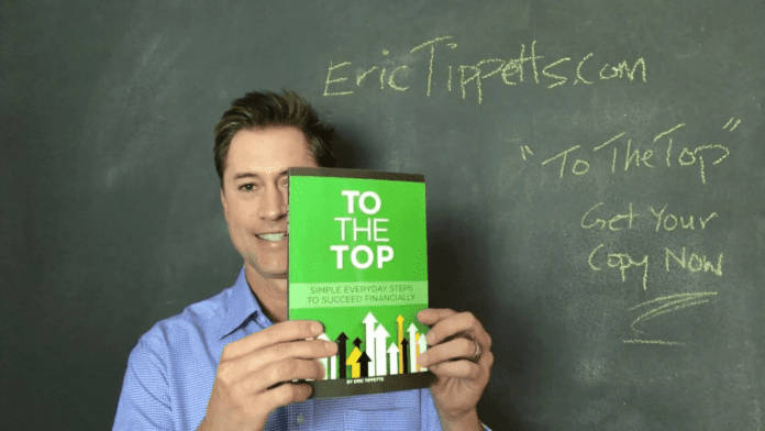 Eric Tippetts