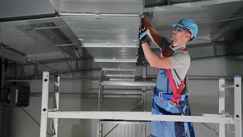 air duct cleaning services in Ashburn