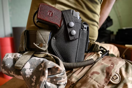 Unleash Your Potential: OWB Holsters for Tactical Advantage