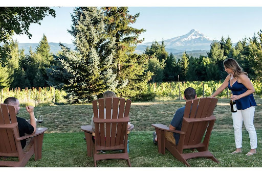 Exploring Excellence: A Guide to Why Hood River Wineries Are Among the Best