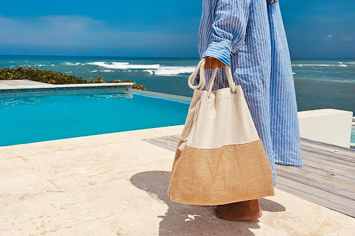 Unveiling Elegance: The Ultimate Guide to Beach Bags and Tote Bags for Women