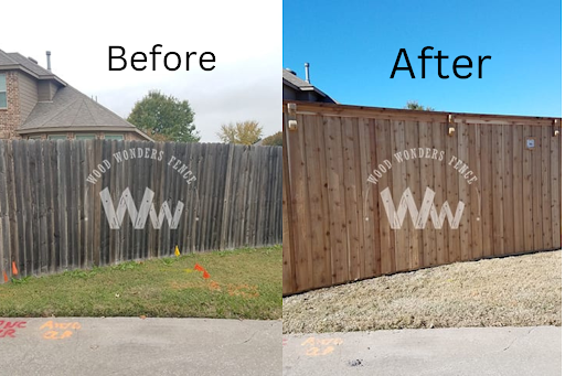 The Advantages of Professional Wood Fence Installation Services