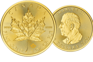 Canada Gold Bullion