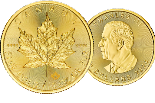 Canada Gold Bullion: A Timeless Asset for Savvy Investors