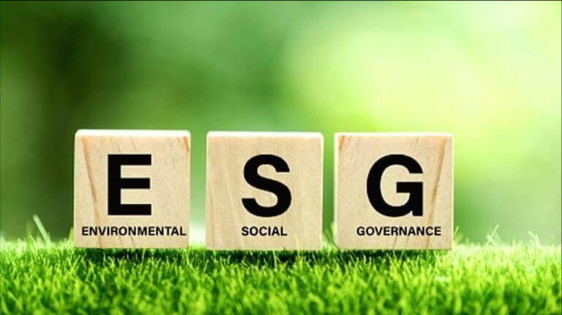 ESG reporting software