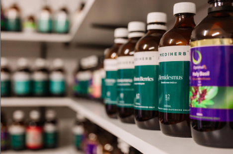MediHerb