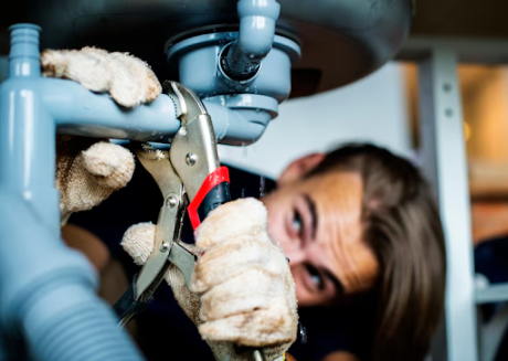 cibolo plumber