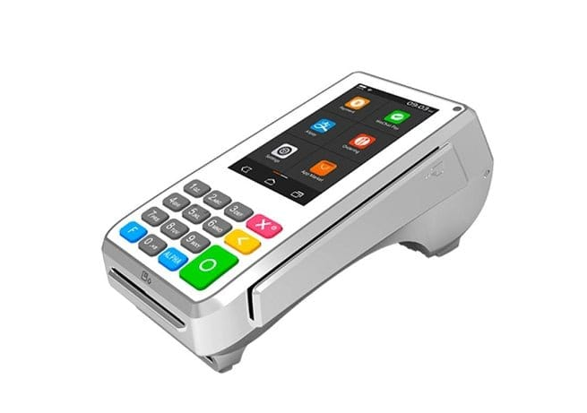 pax a80 terminal