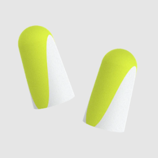 foam earplugs