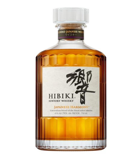 Japanese whiskey