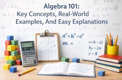algebra 101