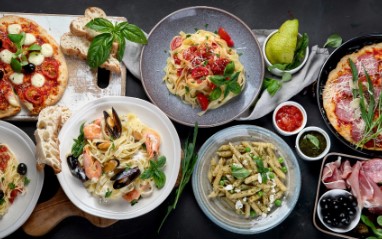 best Italian restaurant in Windsor, Ontario