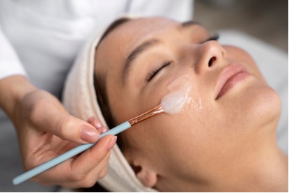 chemical peel in Houston
