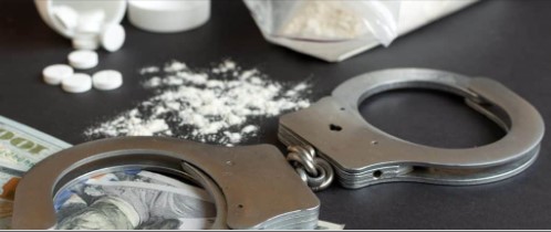 criminal drug lawyers