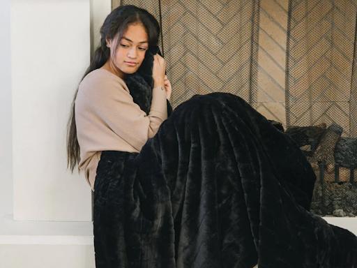 Blanket Styling Ideas