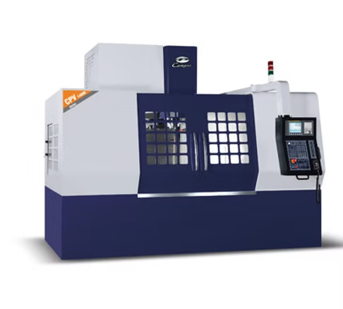 CNC Machine