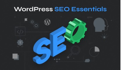 WordPress SEO company