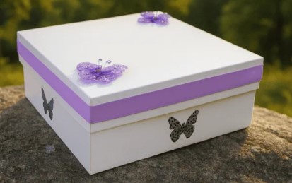 how to release butterflies