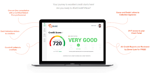 credit repair