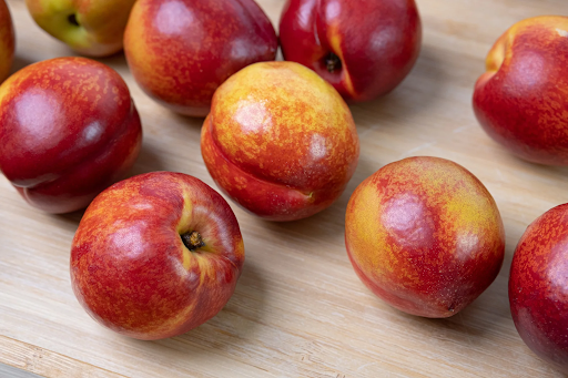 fruit tree