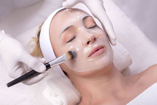 chemical peel