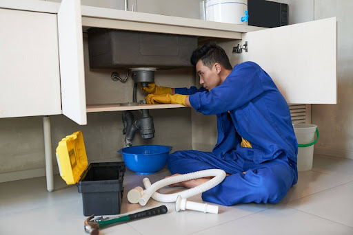 llc plumber