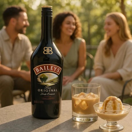 Baileys 1 litre