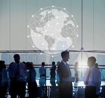 global business services (GBS)