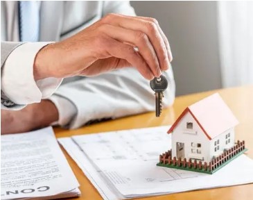 Property Gift Transfer in Dubai