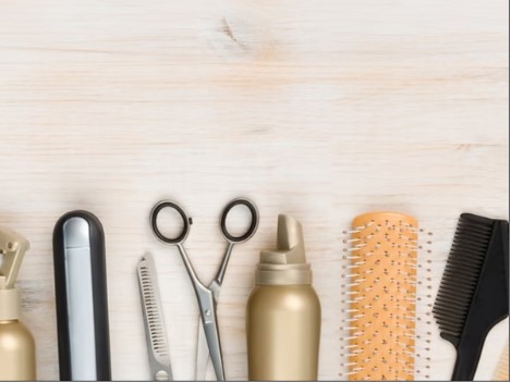 hair color services in Yardley, PA