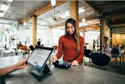 point of sale systems for retail