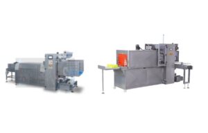 polyolefin shrink equipment 