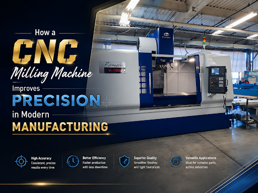 cnc machine