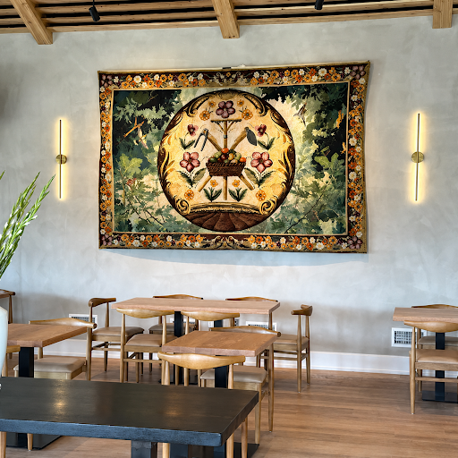 own tapestry