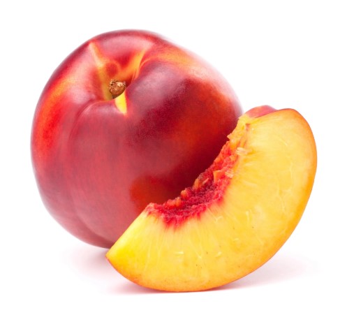 nectarine tree