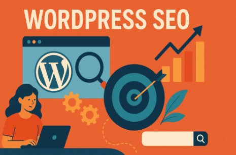 WordPress SEO Agency