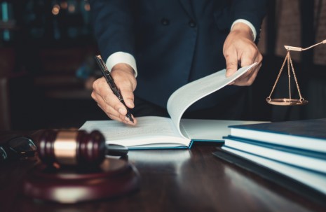 domestic violence attorney